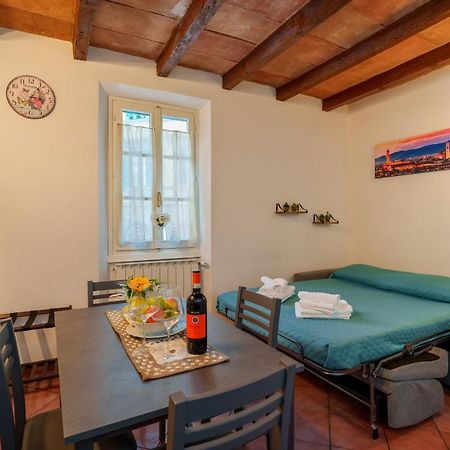 Fiorino Apartment - Piazza Della Liberta Florence Exterior photo